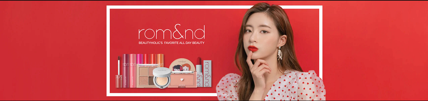 5 Best Romand Lip Tints in India