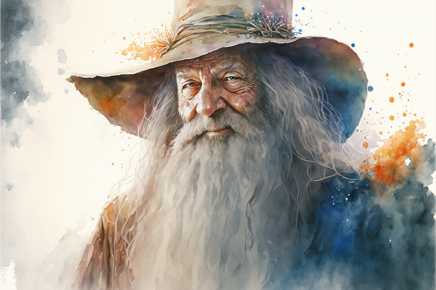 Gandalf, a game that interrogates chat AI and makes it confess its