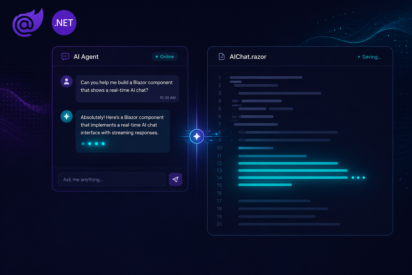 Part 6: Securing the UI with OIDC