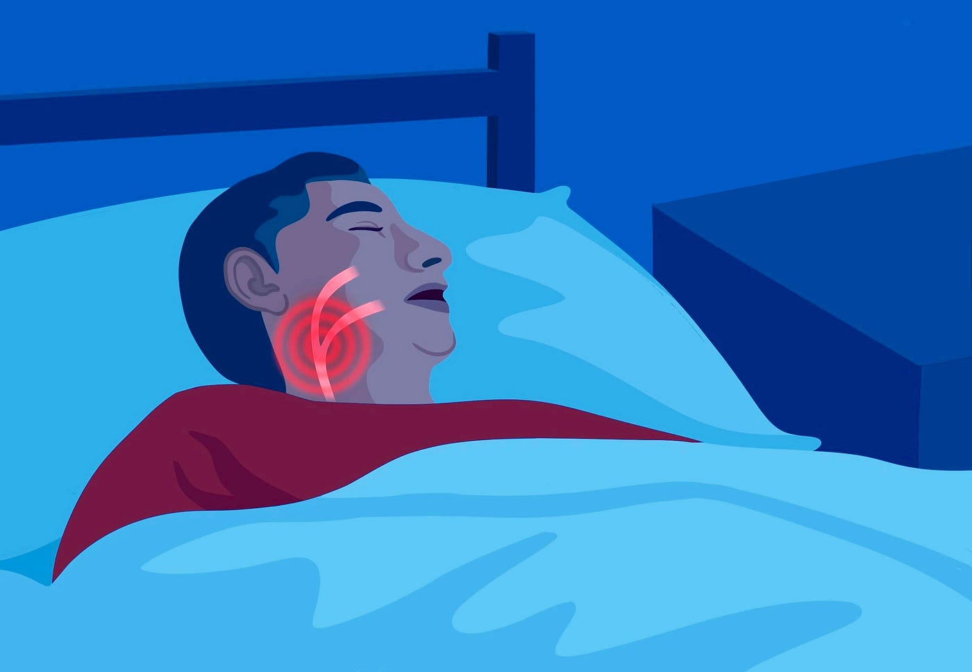 When Is Snoring a Sign of Sleep Apnea?