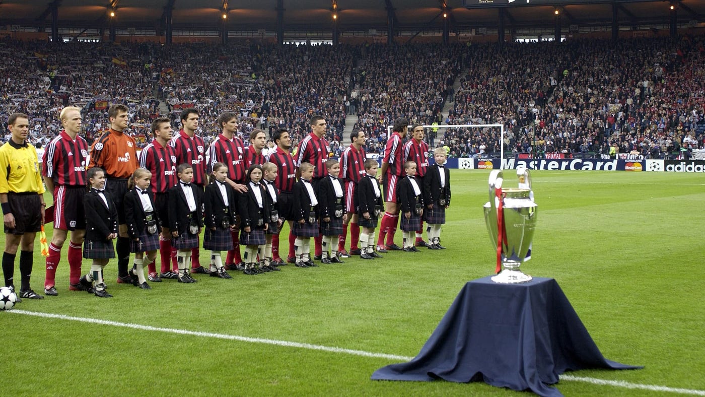 Escócia faz a festa da torcida em Glasgow ao vencer a Espanha com