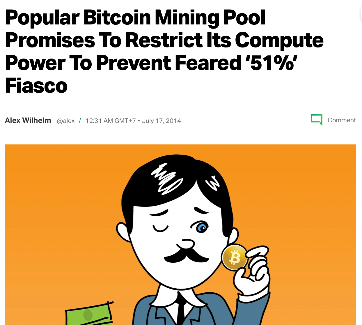 Inilah Kenapa Bitcoin Tidak Akan Pernah di-Hack | by Pratiwi Gunawan |  Medium