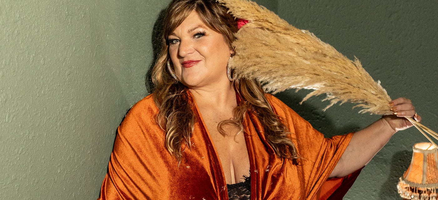 Surviving a severed foot Juliet Schaub is an inspirational dancer set to debut in Ibiza with a Go…