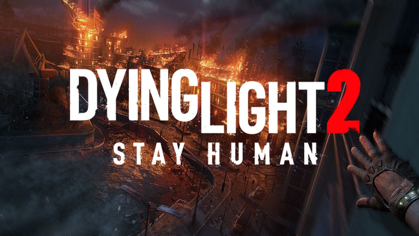 Dying Light 2 Stay Human system requirements