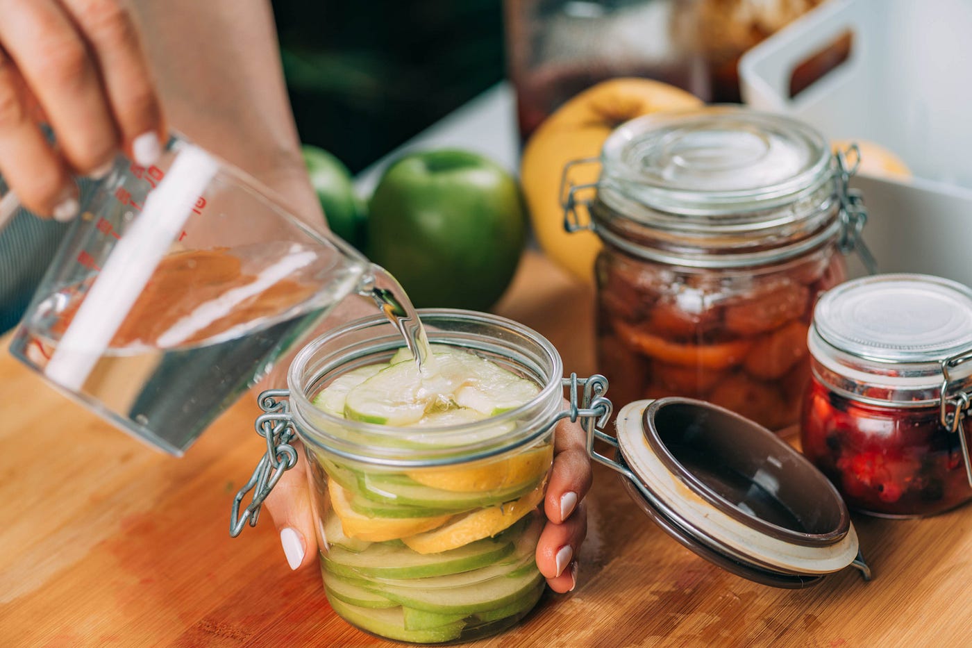 Home Fermentation for Beginners UK: Simple Steps to Gut-Friendly Foods