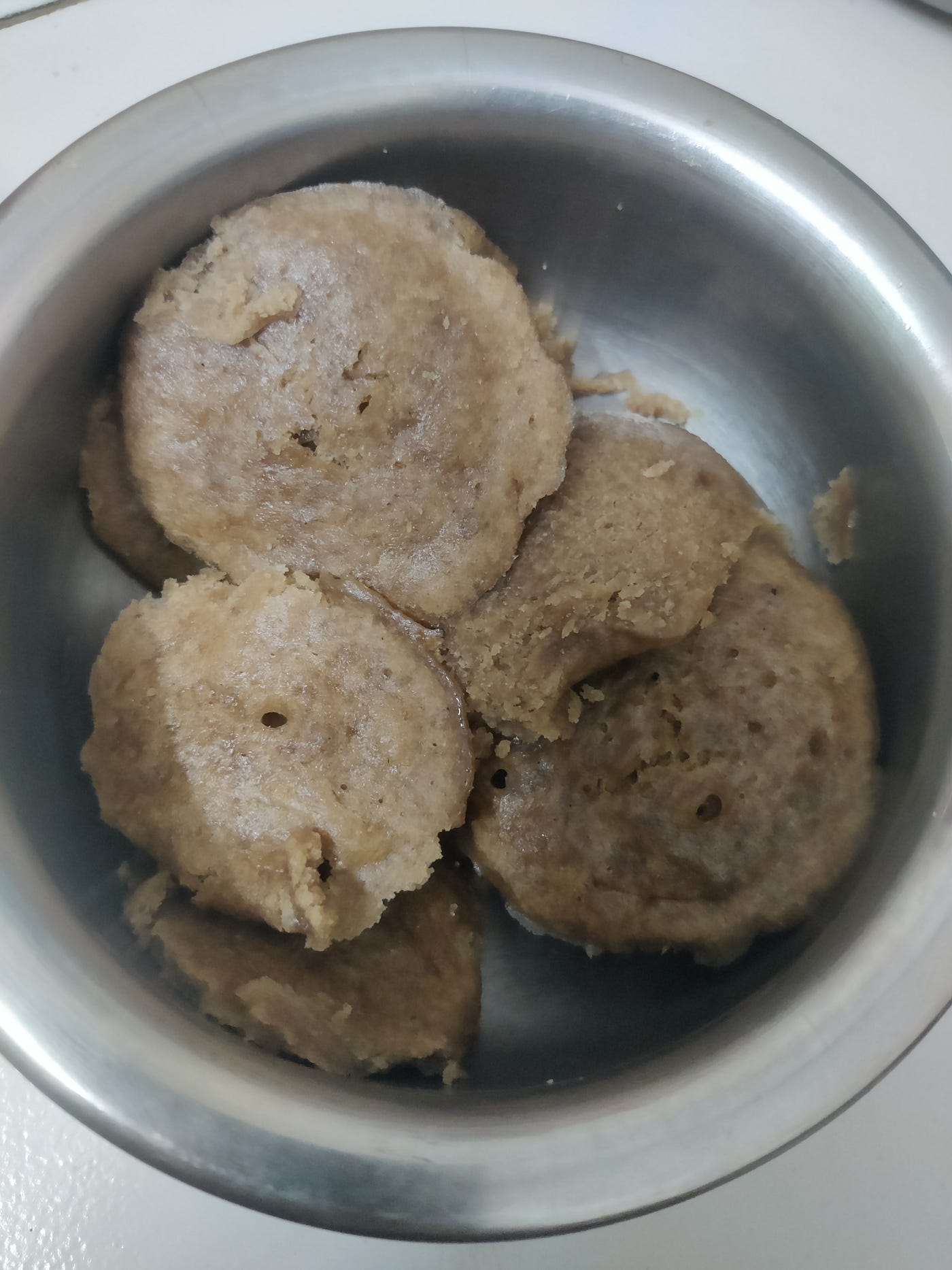 This is how I Mixed My Favorites to Make a Super Delicious Cake