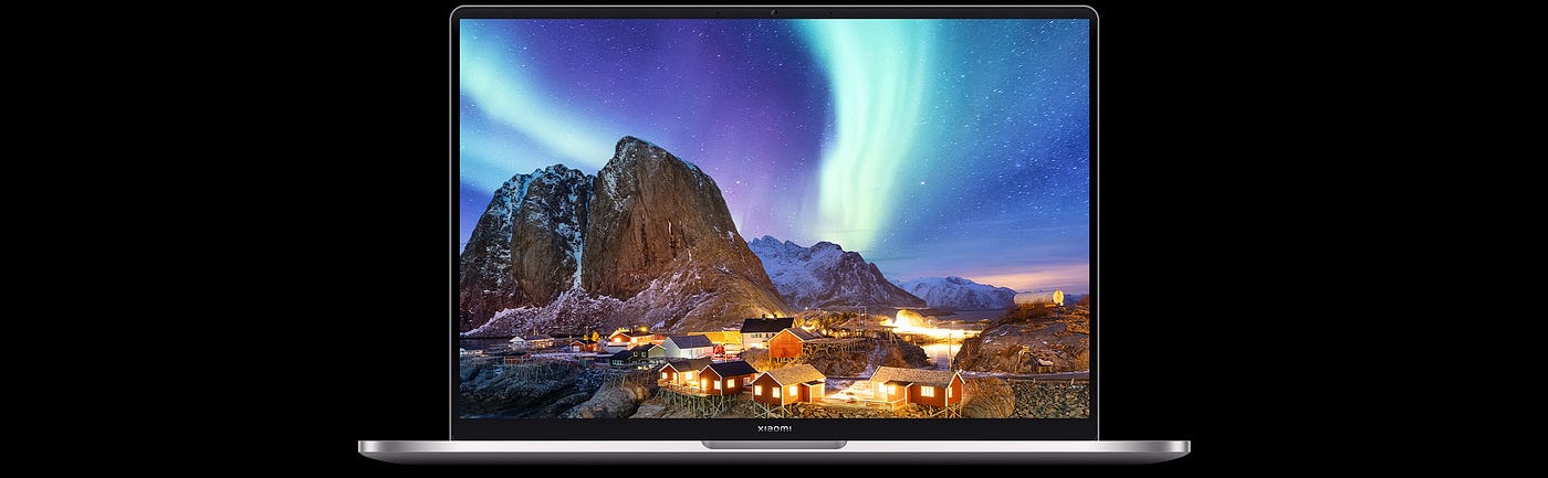 Mi laptop review deals