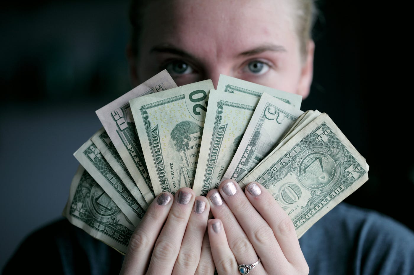 What is Money (Currency)?. And Why Should I Care? | by Kris Wong | Medium