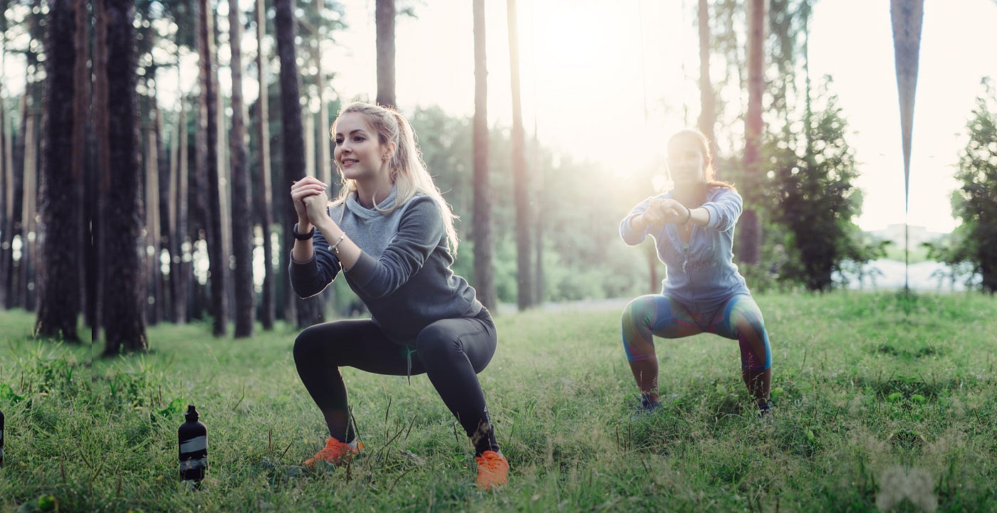 The 12 best travel WODs you can do anywhere