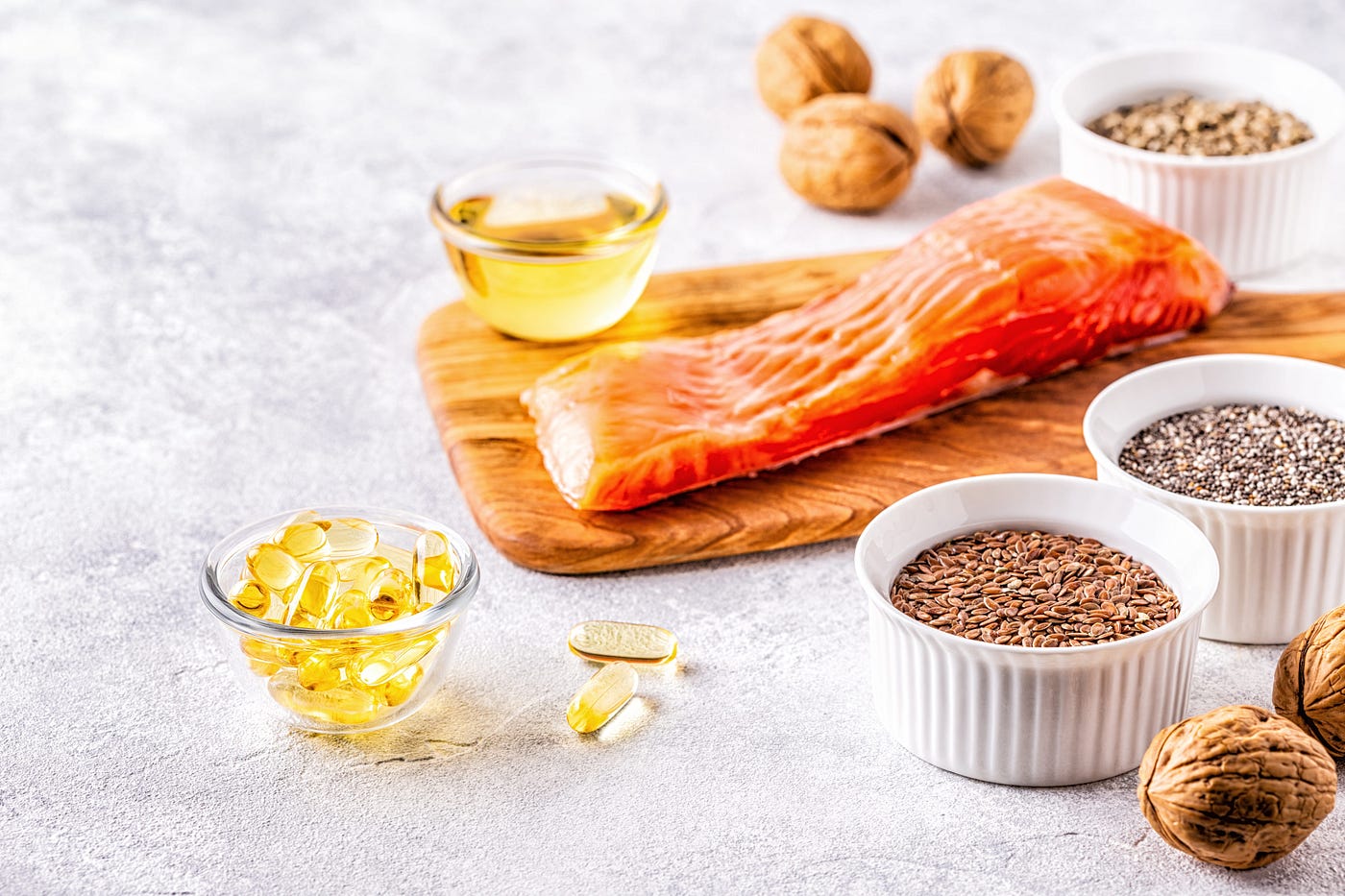 omega 3 eksikliği hangi hastalıklara yol açar