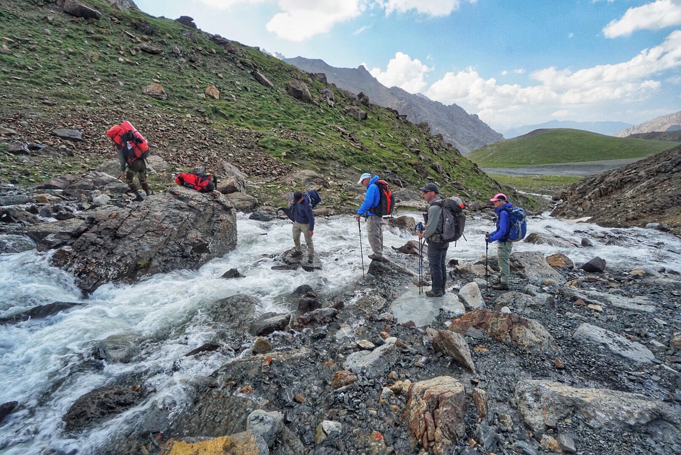 chopta tour package