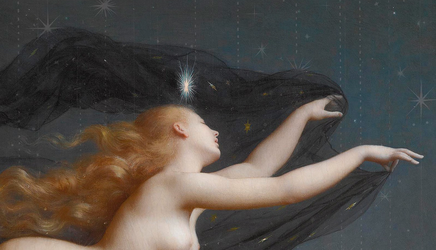 ‘Momentos estelares de la historia del arte’, de Carlos Cubeiro
