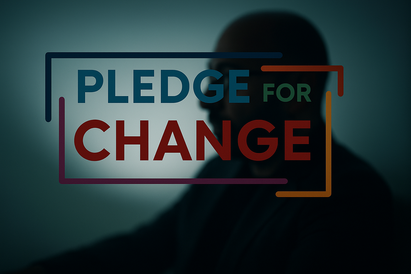 Me, Myself, and the Pledge.