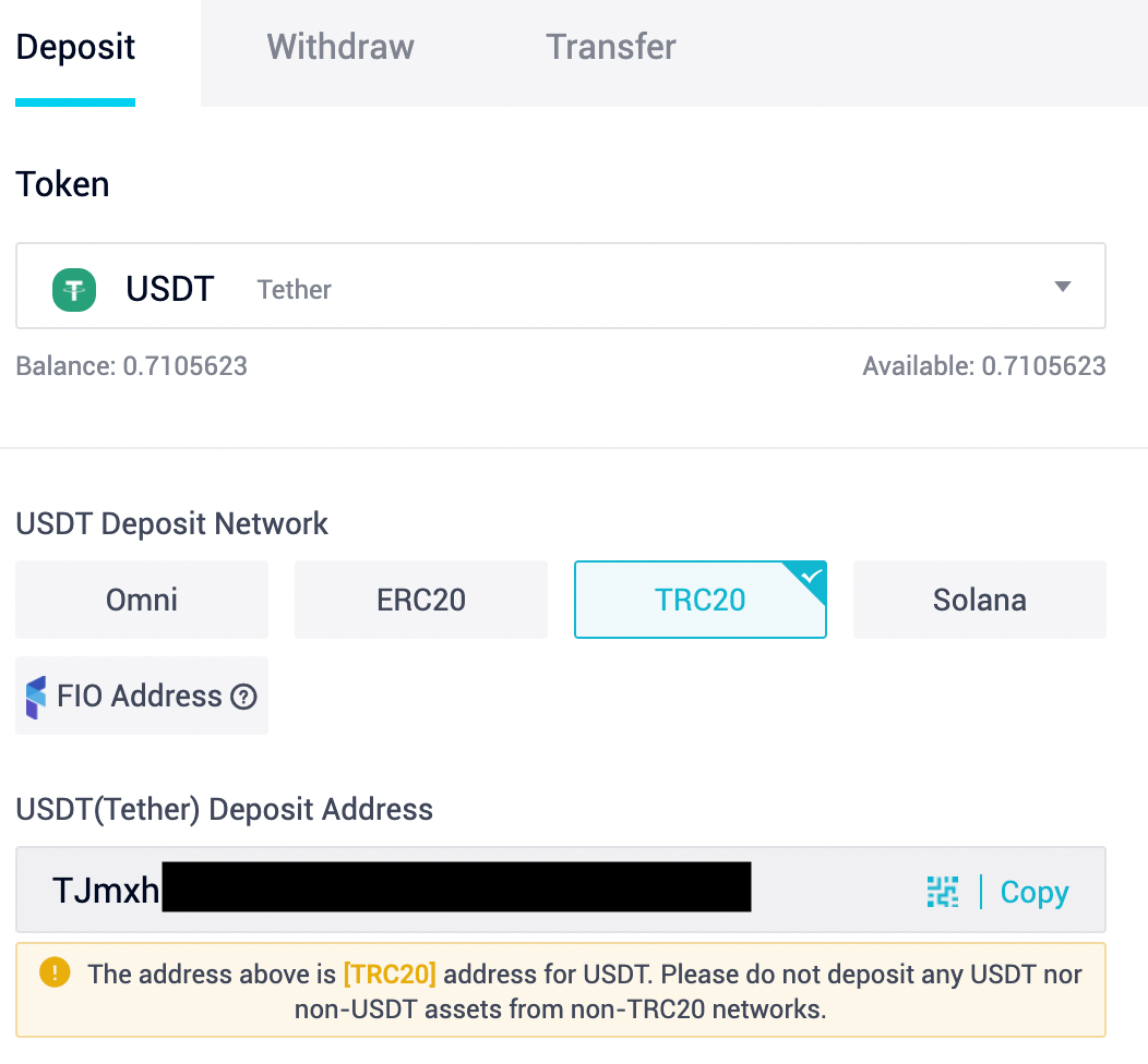 Only $1 fee to transfer funds to Polygon/Matic | by Butragueno | Medium