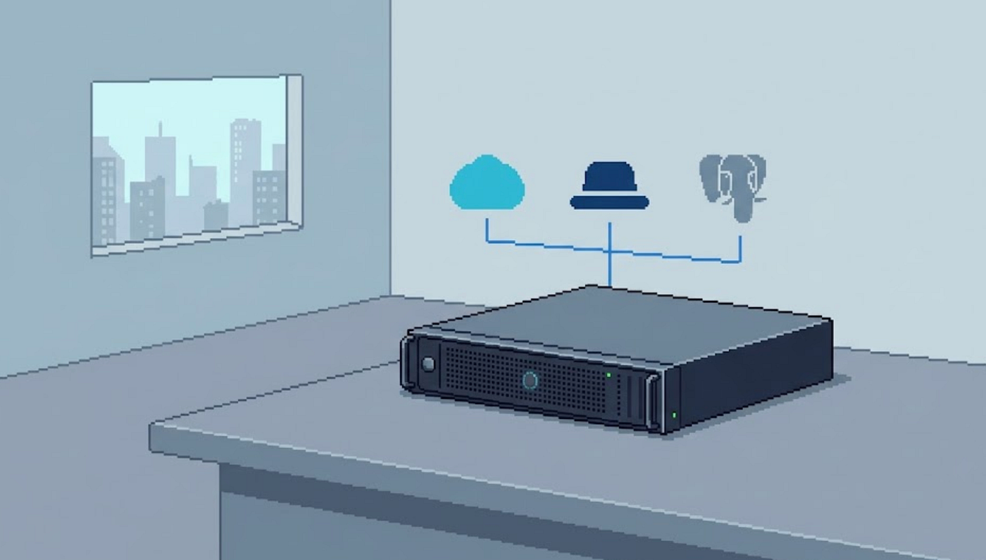 I Tried a $7 VPS Instead of AWS on My Side Project. Honest Thoughts.