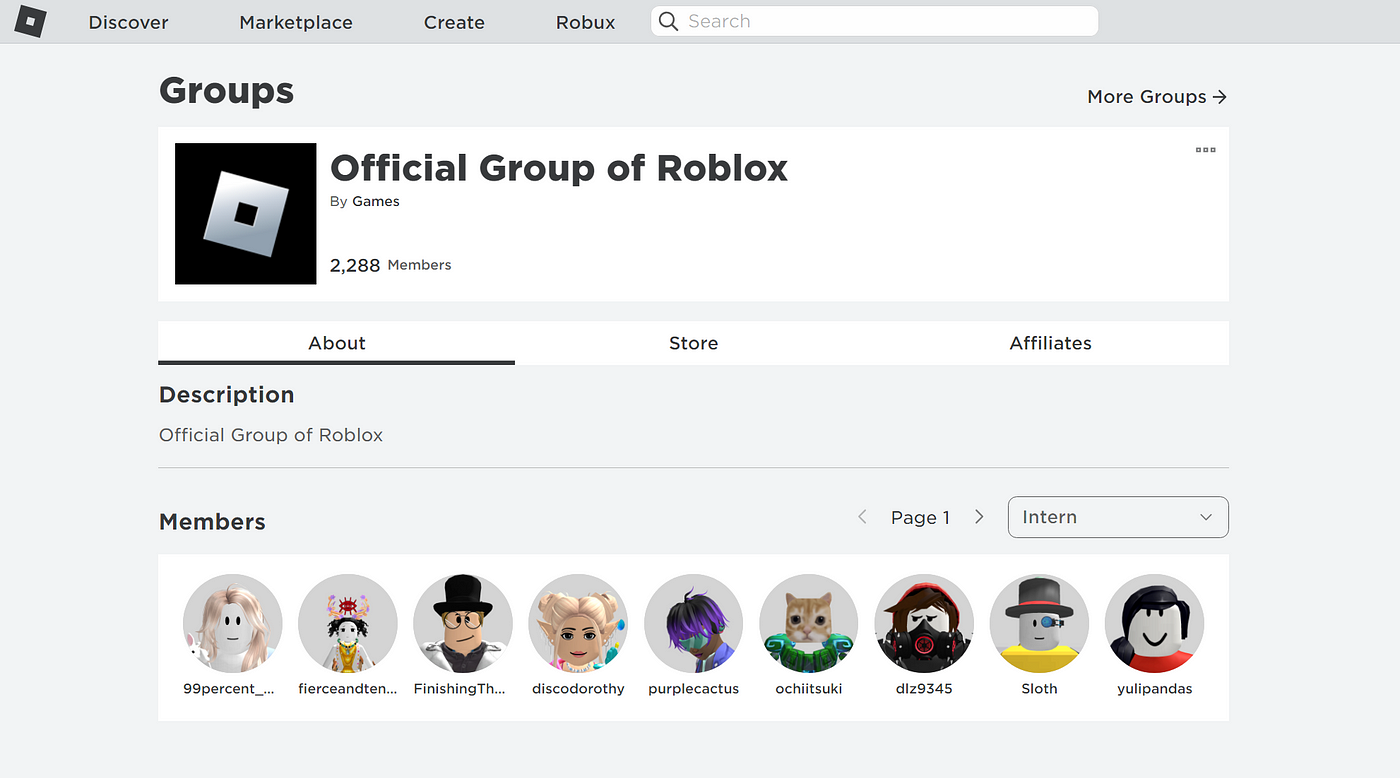 Re-Building Roblox Groups from the Ground Up: Introducing Organizations, by Bloxy News