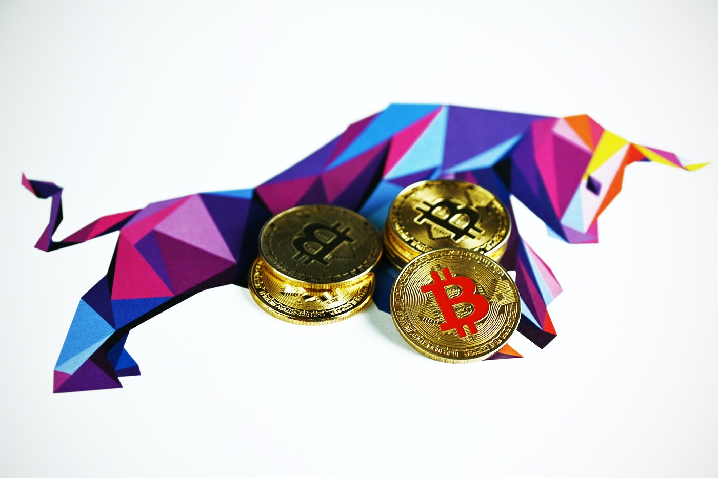 Beyond Bitcoin: 9 Crypto Categories For New Investors | by Christian Jensen  | DataDrivenInvestor