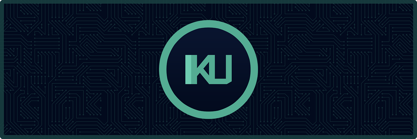 The Kudex IKU Token