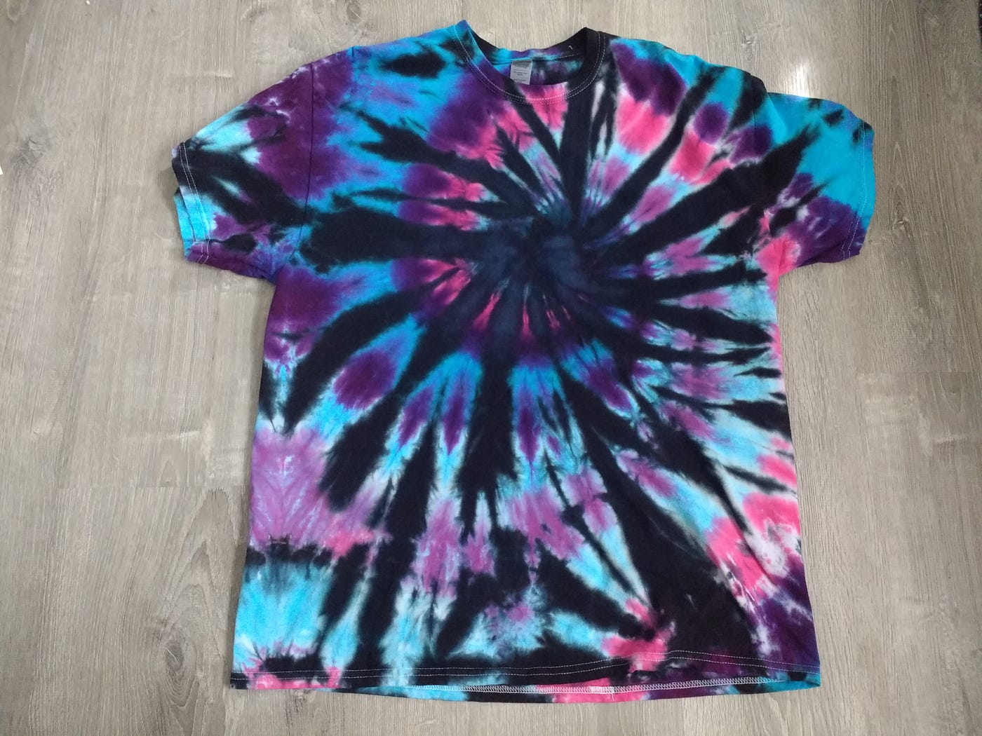The Complete Guide to Soda Ash Tie Dye: Best Practices & Tips