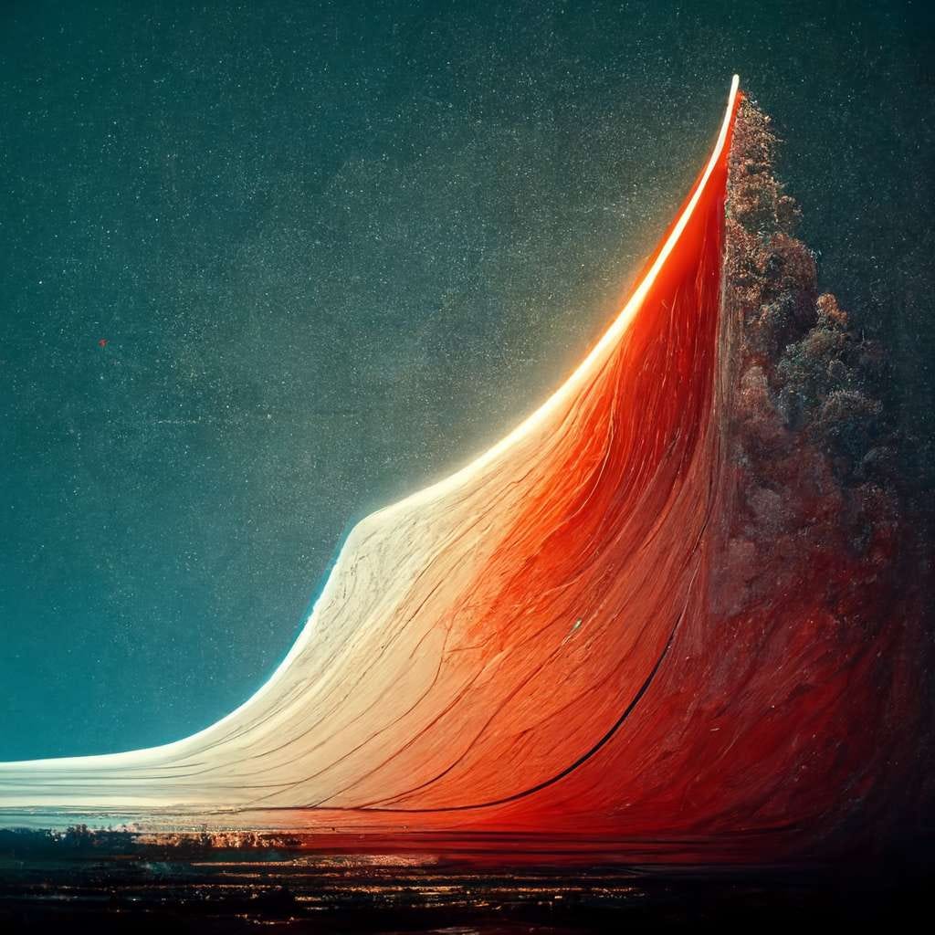 Technological S-curves