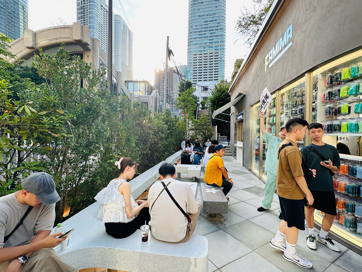 Beyond Convenience: The Evolving Role of Everyday Touchpoints