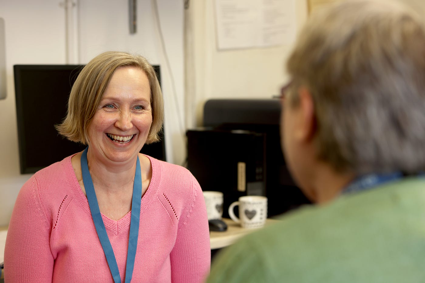 3 reasons we couldn’t do what we do without Trustees