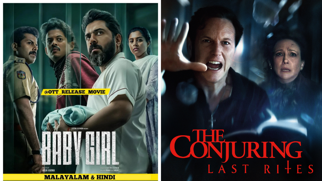 The “Procedural Peak”: Why Indian Streaming is Betting Big on High-IQ Drama
