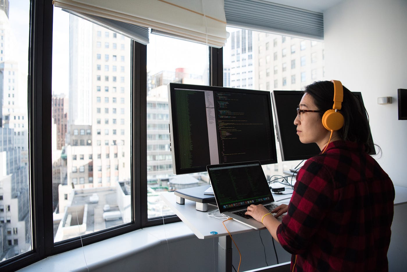 9 Skills That Separate Beginners From Intermediate Python