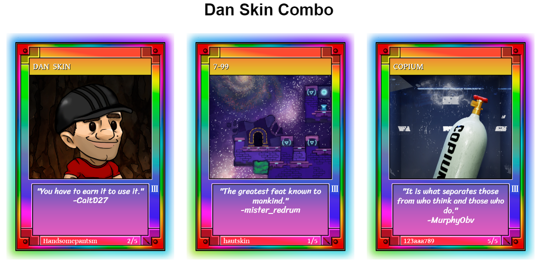 What's That Dang Card XXL!! — Dan Skins, by gamenut89