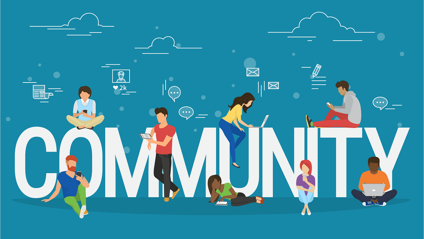Key Elements of Building a Strong Community | by Princess Akari | Medium