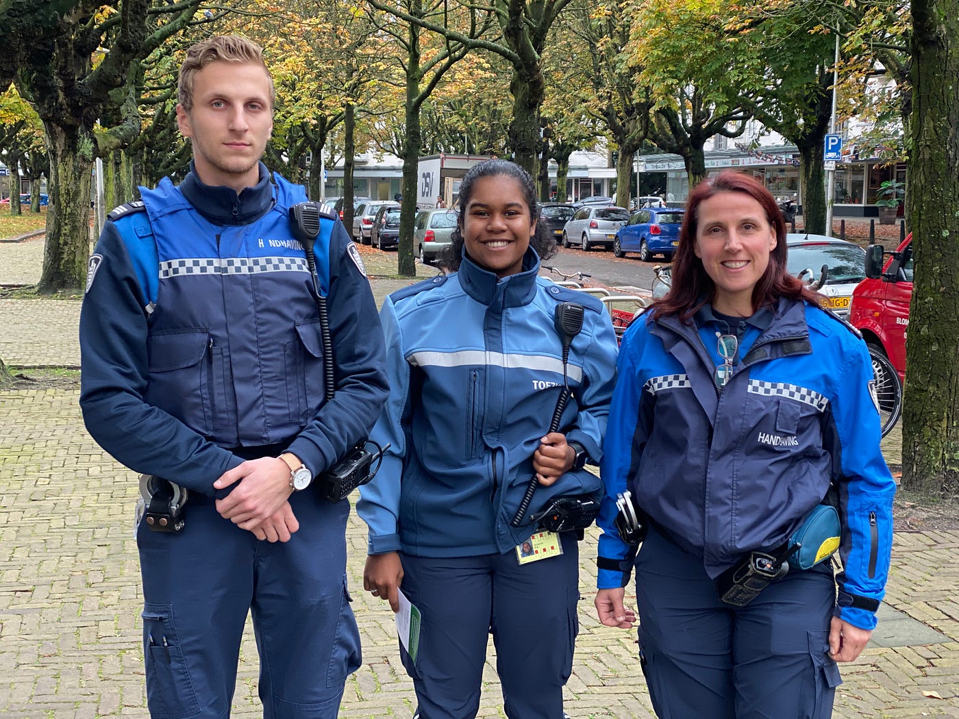 ‘Het op heterdaad betrappen van etensresten weggooien blijft lastig’