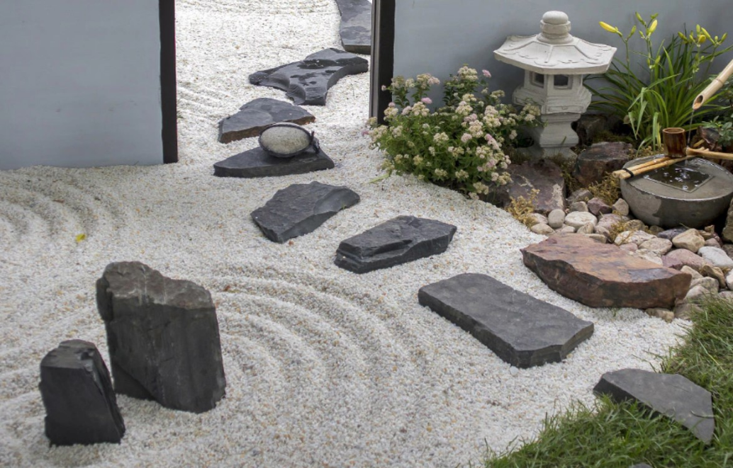 Filosofi Zen dalam Desain Dapur Minimalis ala Jepang
