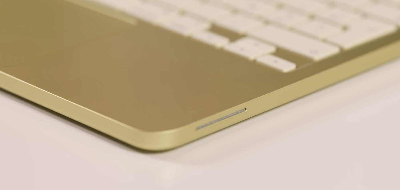I tested Apple's €699 MacBook Neo. Here's Who Should Actually Buy