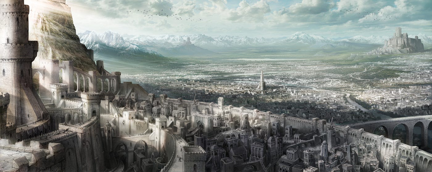 De Dark Souls a Final Fantasy: conheça jogos inspirados no mangá Berserk