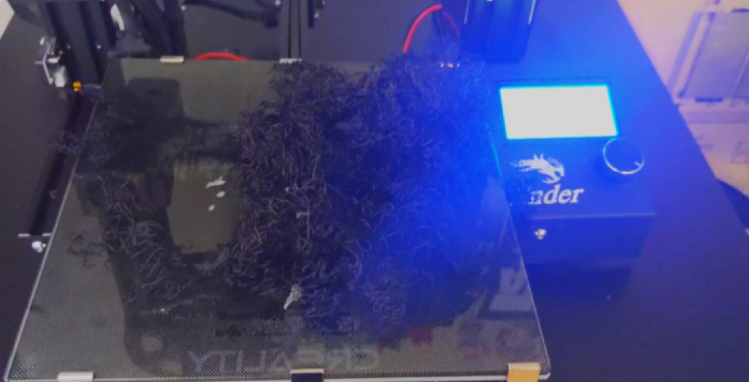 Automating My 3D Printer. Using Gcode to allow for automatic…, by Zayn  Rashid, The Startup