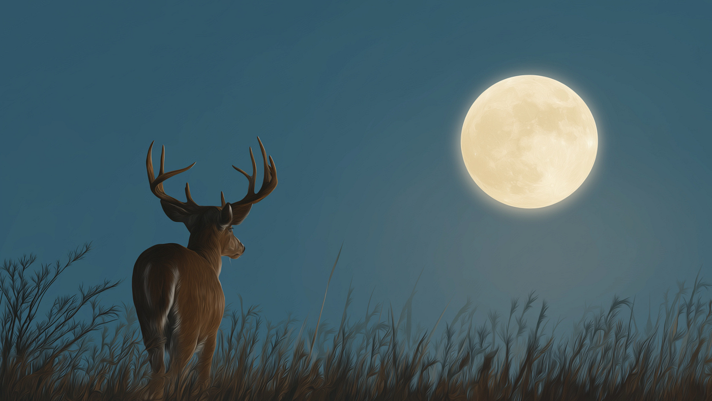 Capricorn Full Moon Horoscopes 2025