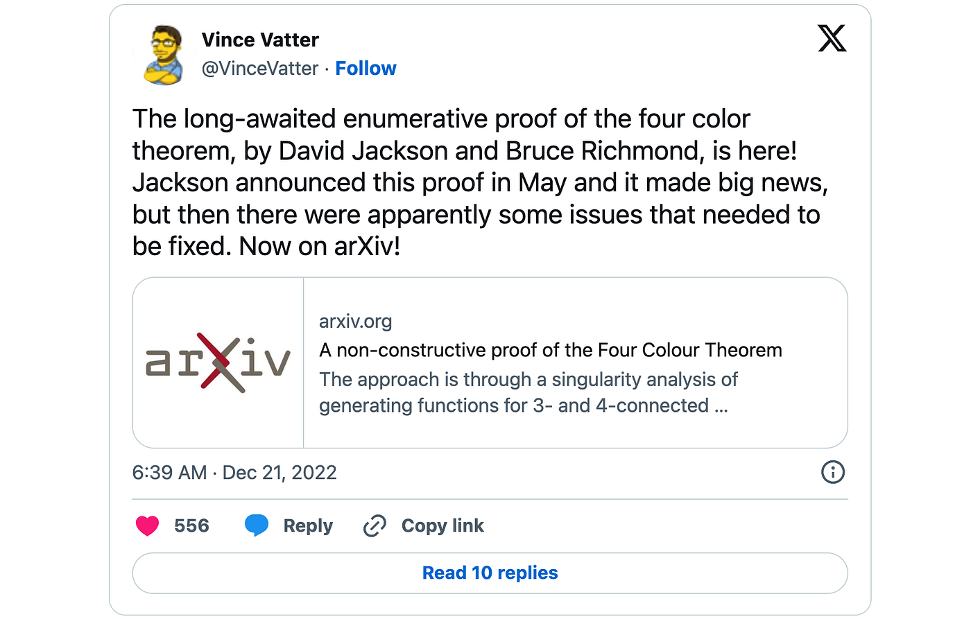 未使用  Husking Bee - Four Color Problem Four color theorem - Wikipedia