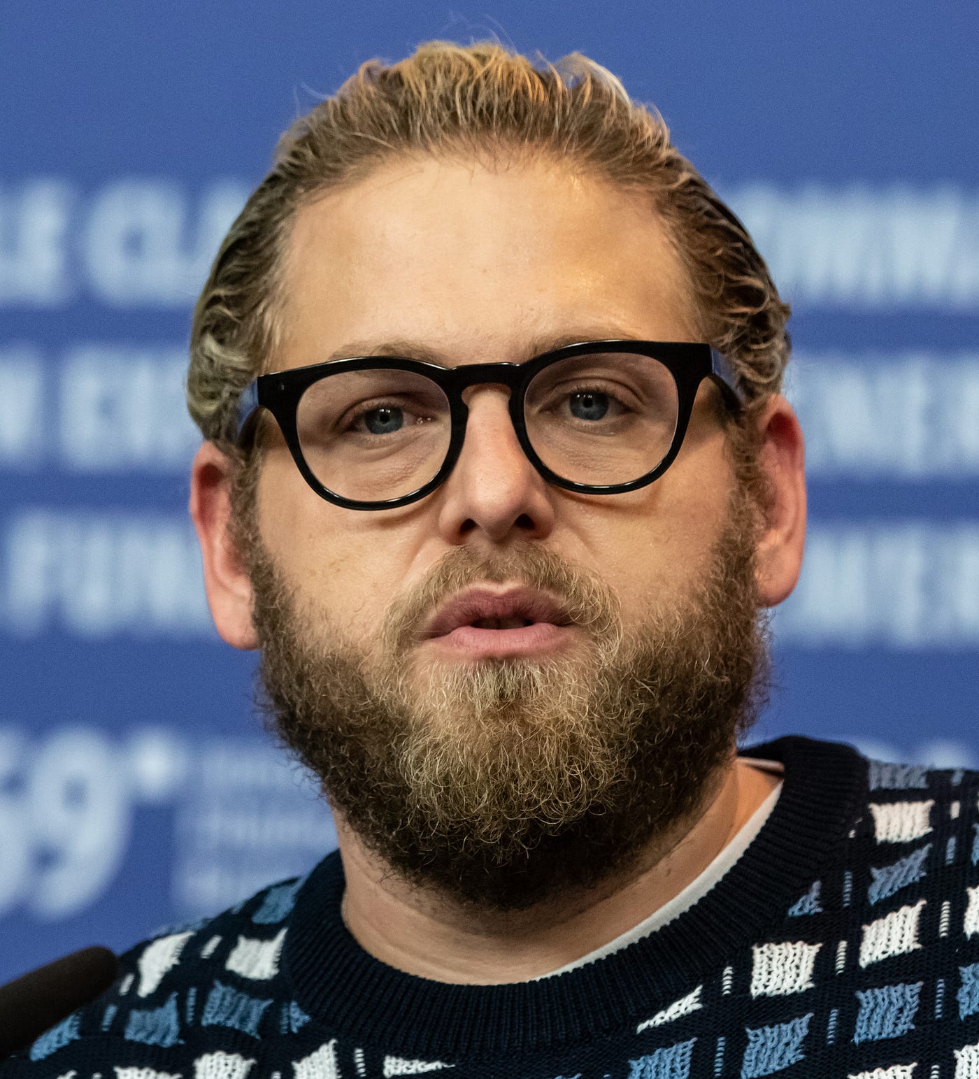 If You're Defending Jonah Hill, It's Because You're Also an Abuser | by  Maevyn Frey | Medium