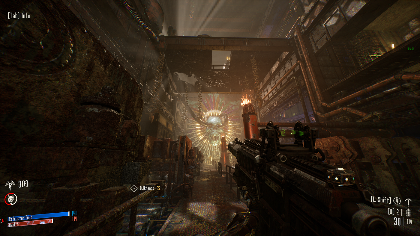 Short Review: Dishonored 2 (PC Game), Blog, Binary Nonsense