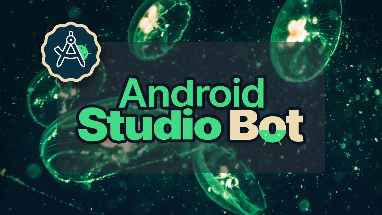 Studio Bot: Google Launches AI Coding Bot for Android Developers