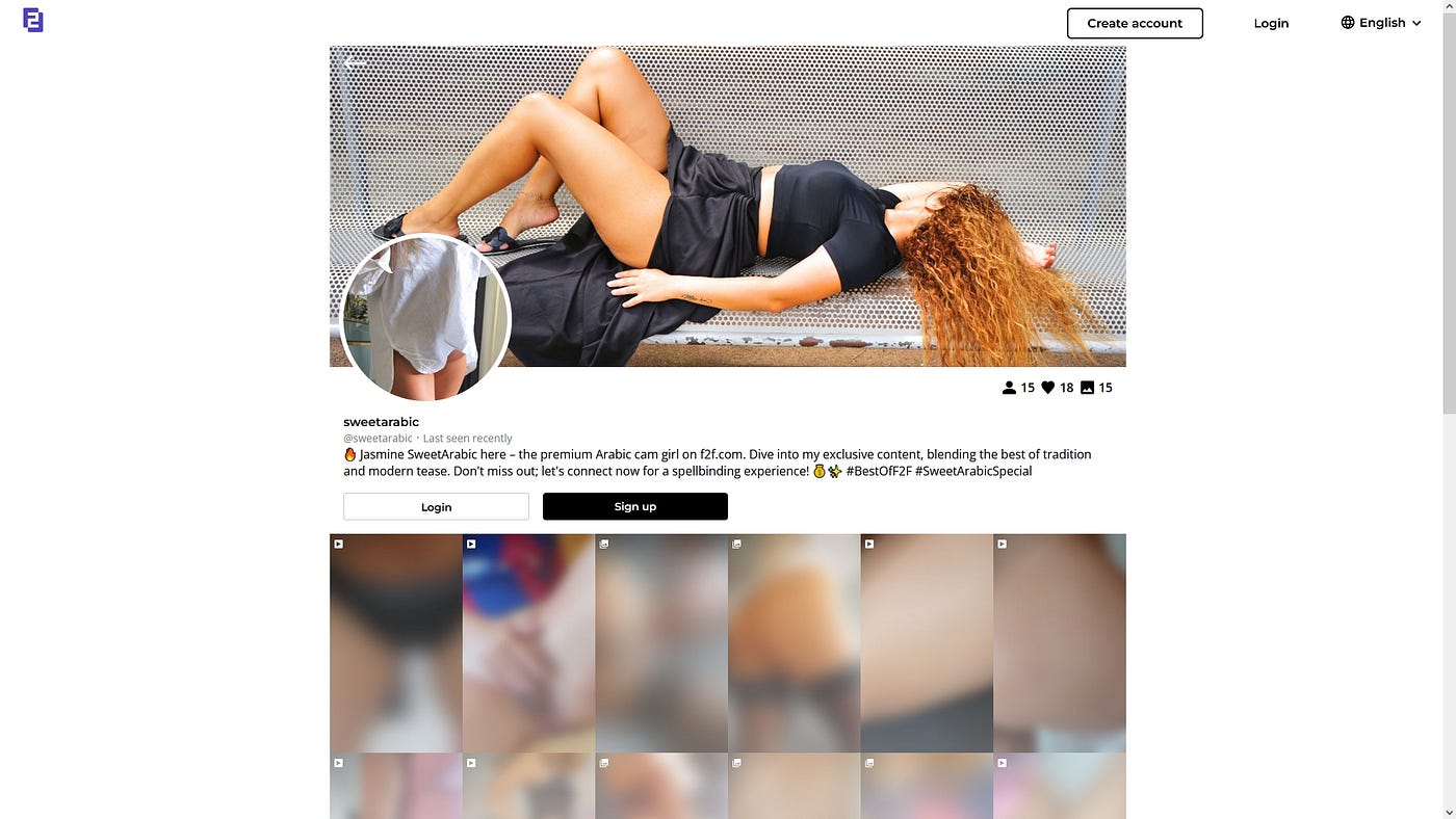 Альтернативы F2F.com: Ваше Полное Руководство 🌐