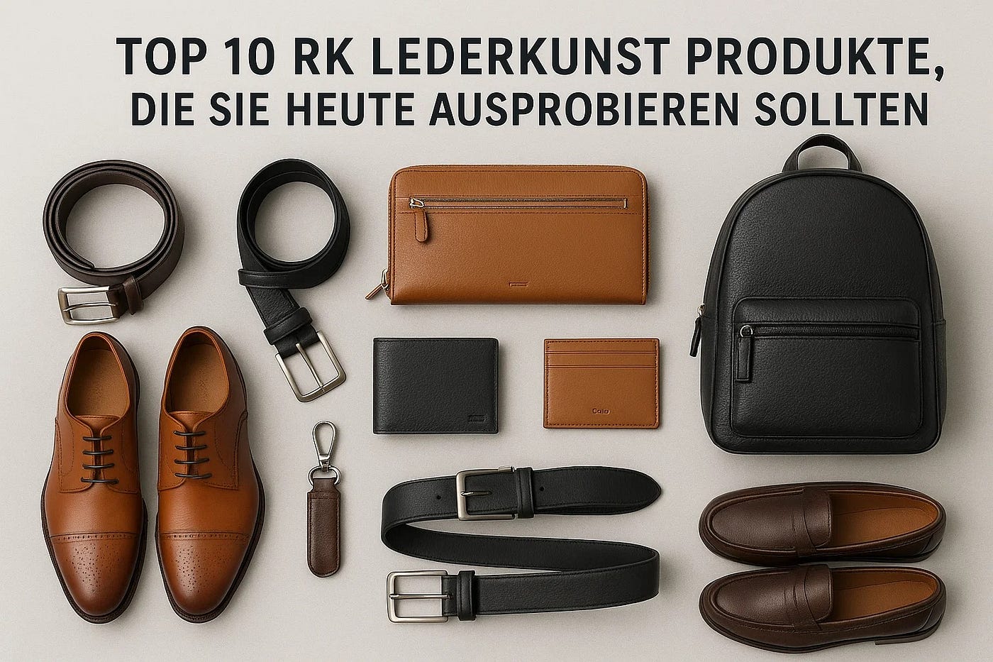 Top 10 RK LederKunst Produkte, die Sie heute ausprobieren sollten