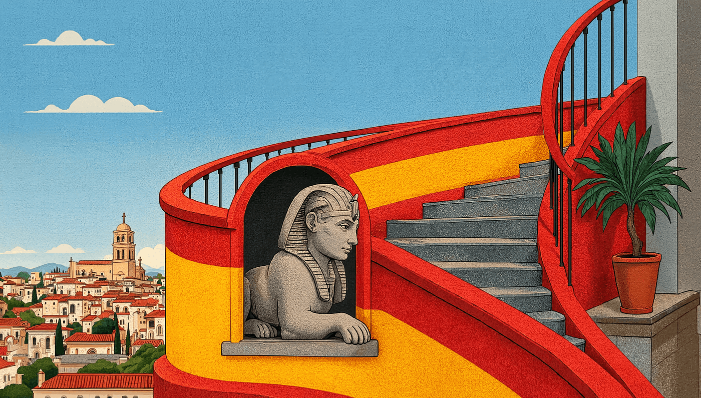 The Past Is Having a Week: 5 History Finds That Just Made the Present Way More Interesting