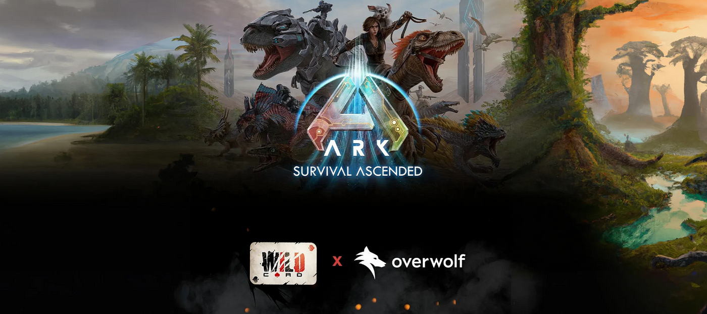 ARK: Survival Ascended