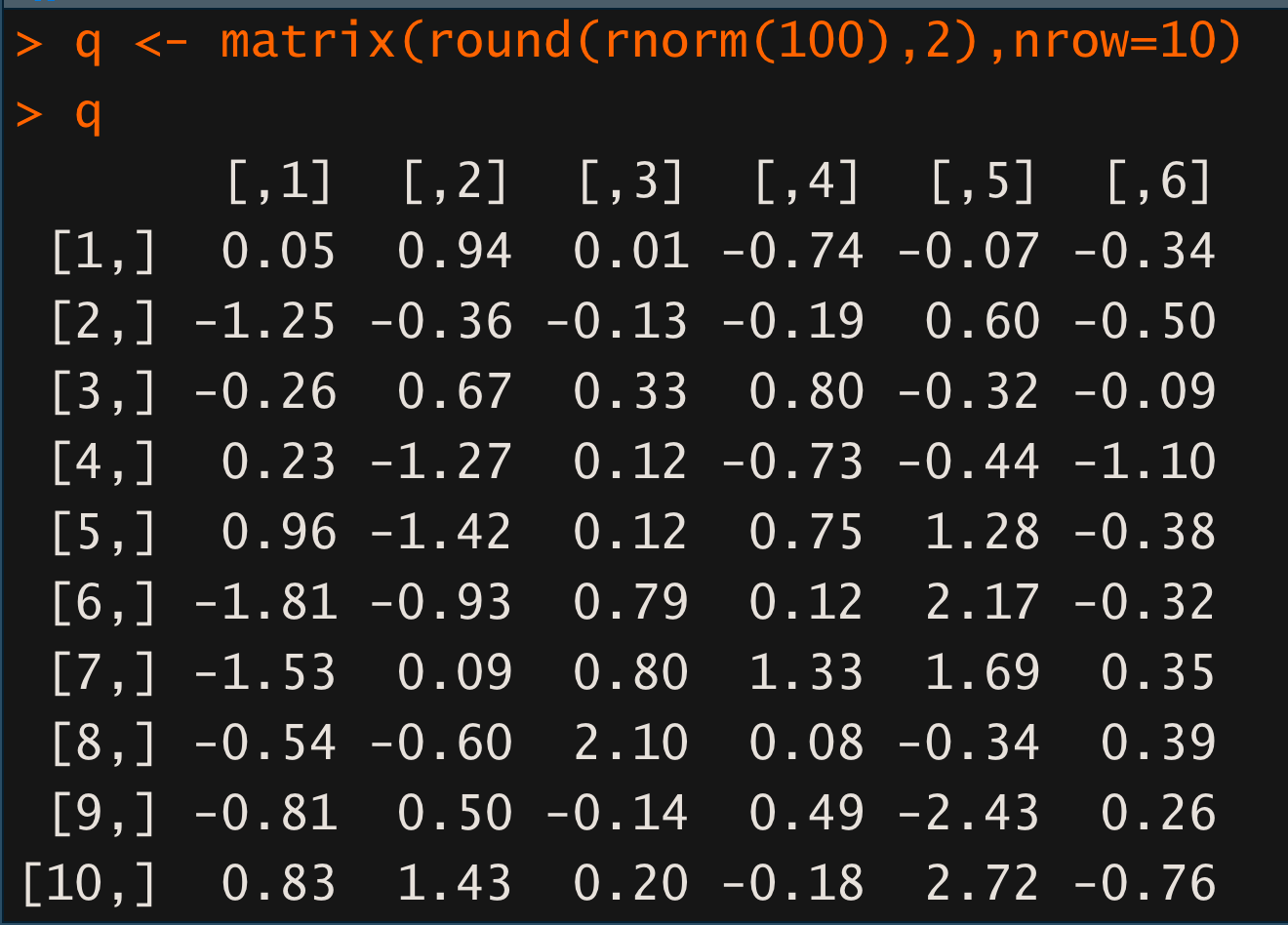 Count The Row With Something In A Matrix In R Shop | ladorrego.com.ar