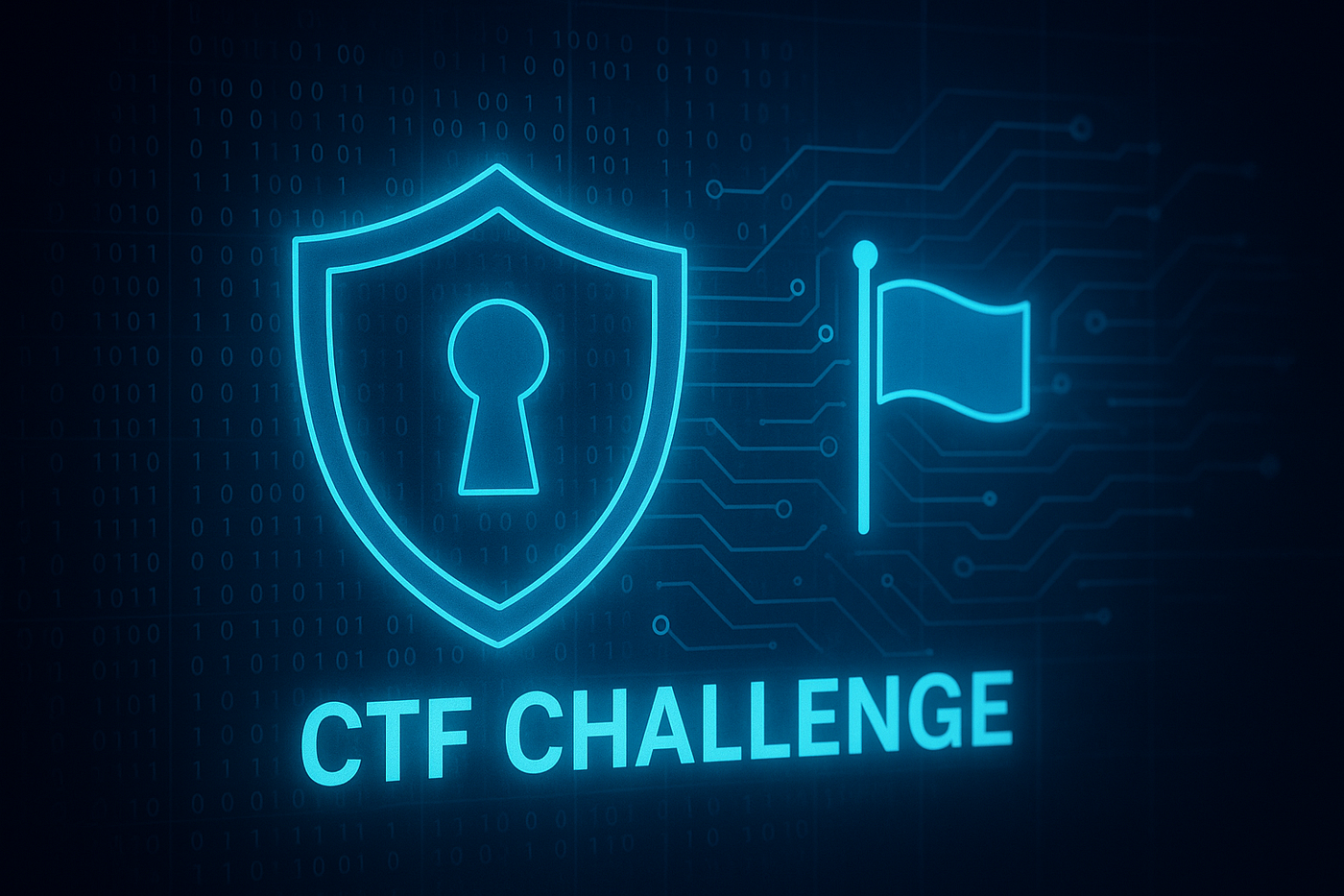RSA Cryptography: NCL CTF Challenge Walkthrough | by Moez Ben-Azzouz |  MeetCyber