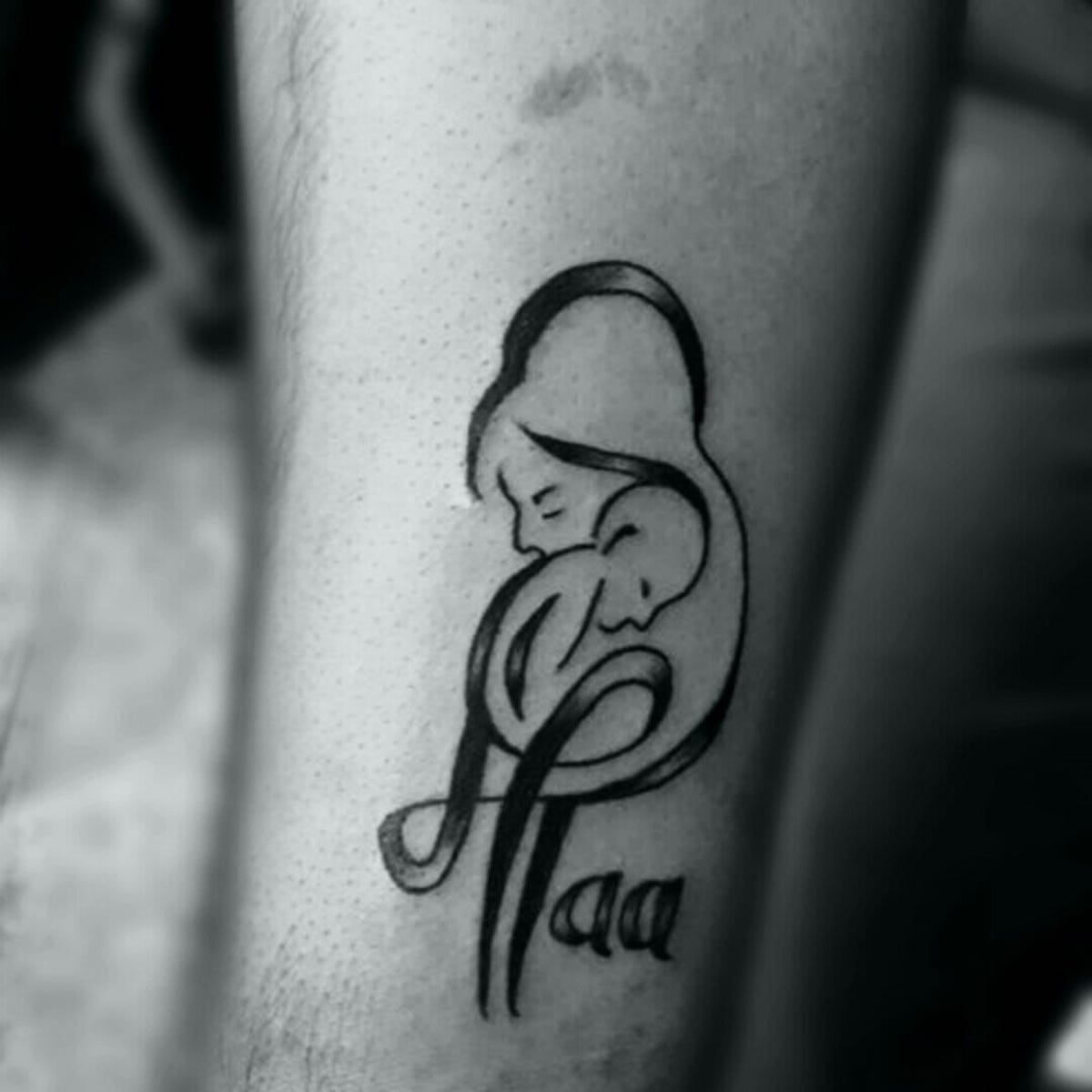 Maa Tattoo Design Ideas  Trending Maa Paa Tattoo Design Ideas  Top Mom  Dad Tattoo Design  YouTube