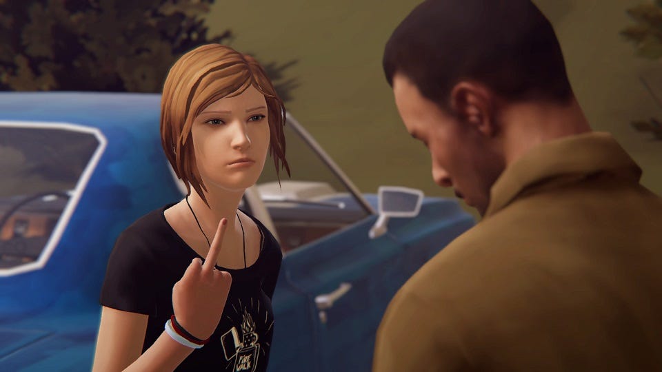 Life is Strange e Magic Duels são destaques nos lançamentos da semana