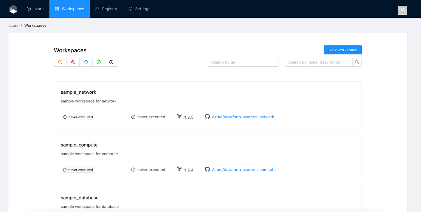 Exploring Open Source Alternatives to Terraform Enterprise / Cloud