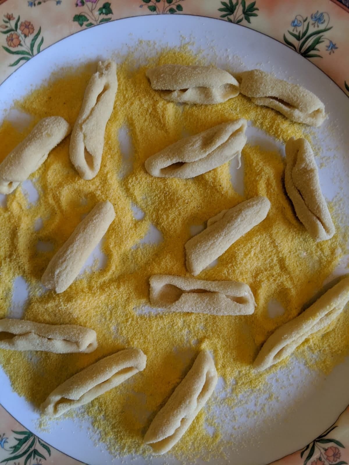 Blog_Cooking tutorials sprinkled with Italian magic: meet The Pasta Qu –  Ruffoni US